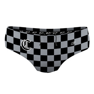 Carlsbad Waterpolo - Classic Brief Swimsuit