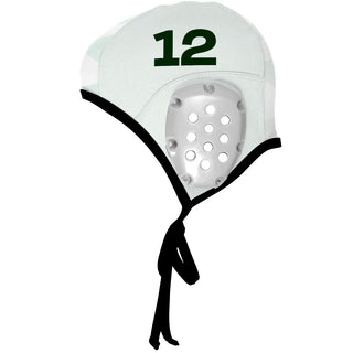 Calgary Crocs - Water Polo Cap