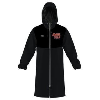 AMHS Lions - Swim Parka