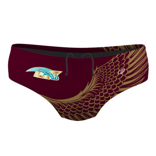 Los Fresnos Final Version - Classic Brief Swimsuit