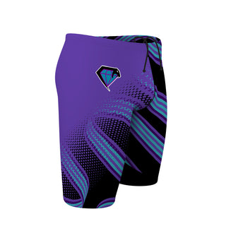 Century High School - Jammer Swimsuit