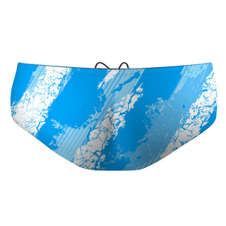 SINAIN - Classic Brief Swimsuit