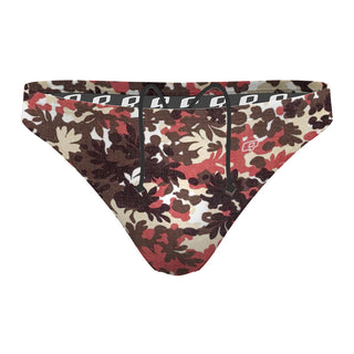 verdurecamo - Waterpolo Brief Swimsuit