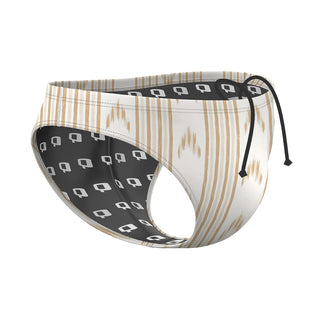 hj - Waterpolo Brief Swimsuit