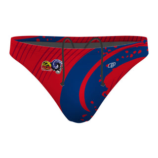 Silas Boys Polo Season 2026 - Waterpolo Brief Swimsuit
