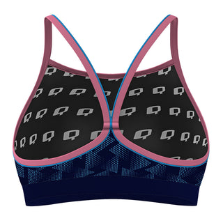 Denver Squid - Classic Sports Bikini Top