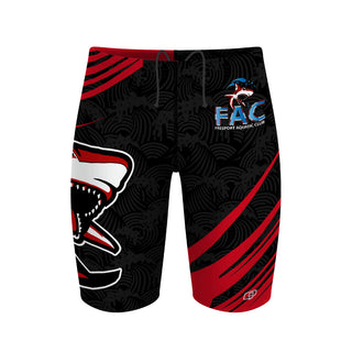 Freeport Aquatic V26 - Jammer Swimsuit
