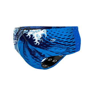 Rock Springs - Classic Brief Swimsuit