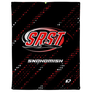 SNOHOMISH Stingray Swim - Mesh Bag