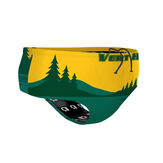 10/22/2025 - Classic Brief Swimsuit