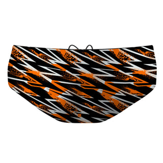 Grand Rapids 26 - Classic Brief Swimsuit