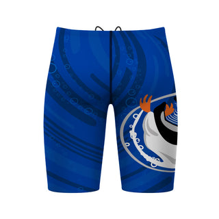 Southgate Penguins - Jammer Swimsuit