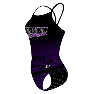 FPST - Skinny Strap Swimsuit