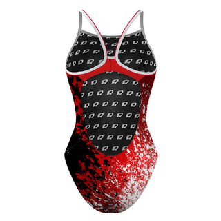 Hiro RCCL - Skinny Strap Swimsuit