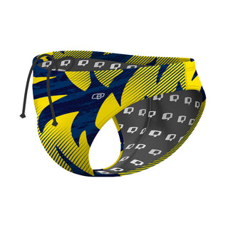 Rosemont High School - Waterpolo Brief Swimsuit