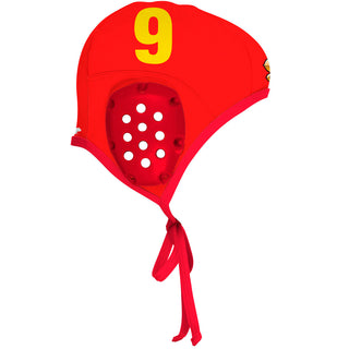 Gold Country - Water Polo Cap
