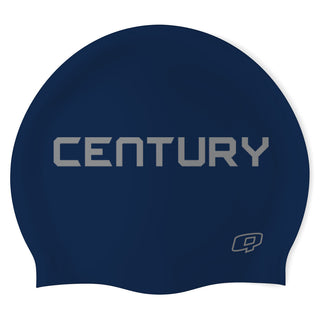 Century - Classic Silicone Swimming Cap
