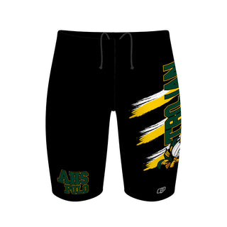 AMHS Trojans - Jammer Swimsuit