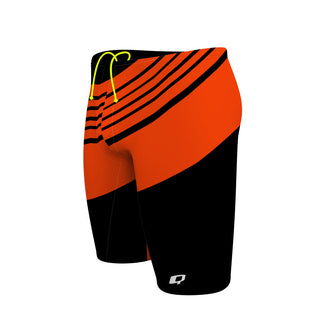 NCSA 23 - Jammer Swimsuit