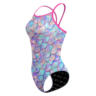 CAROL HO - Skinny Strap Swimsuit