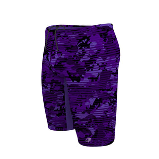 ROC Triathlon 25 - Jammer Swimsuit