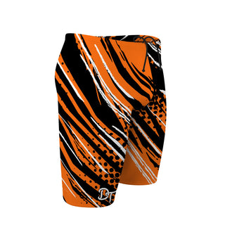 DHS Swim - Jammer Swimsuit