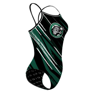 Sharon Heights - Skinny Strap Swimsuit
