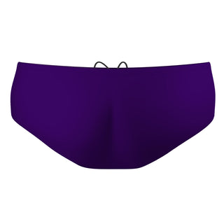 Century High School - Classic Brief Swimsuit