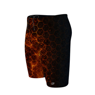 ROCGFI2026 - Jammer Swimsuit