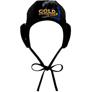 California’s Gold Rush - Water Polo Cap
