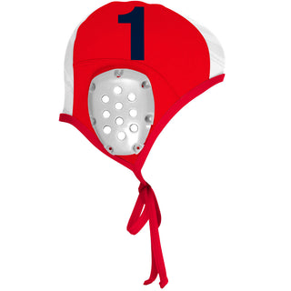 Wiseburn Da Vinci HS FV - Water Polo Cap