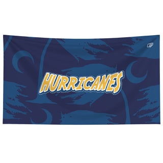 Wren HS - Microfiber Swim Towel