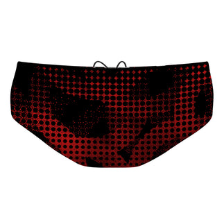 Austin High School - Classic Brief Swimsuit