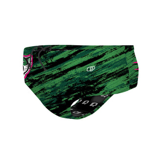 D'Evelyn Jaguars 25 - Classic Brief Swimsuit