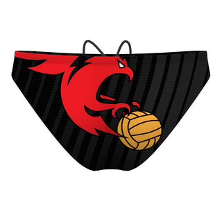 Columbus Hawks 24 - Waterpolo Brief Swimsuit