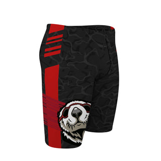 Folsom Sea Otters - Jammer Swimsuit