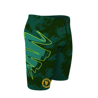 Twisters - Jammer Swimsuit