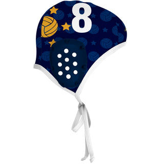 La Jolla United - Water Polo Cap