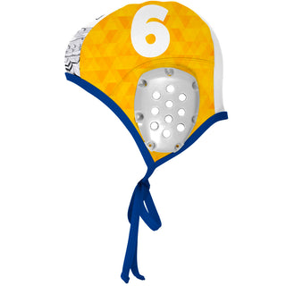 HSQ Hockey FV - Water Polo Cap