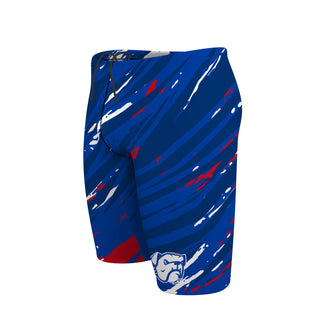 Folsom Bulldogs - Jammer Swimsuit