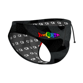 ATLANTA - Waterpolo Brief Swimsuit