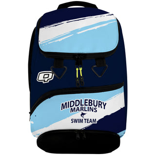 Middlebury Marlins 24 - Back Pack