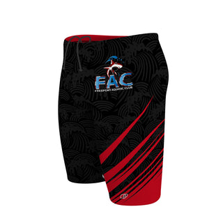 Freeport Aquatic V26 - Jammer Swimsuit