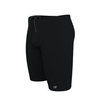 Farmington HS - Solid Jammer Swimsuit - PERSONALIZED