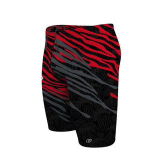 Tallyn’s Reach Tiger Shark FV 2027 - Jammer Swimsuit