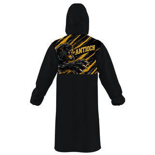 Antioch HS WP Team - Swim Parka