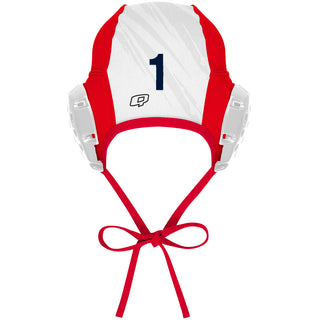 Wiseburn Da Vinci HS FV - Water Polo Cap
