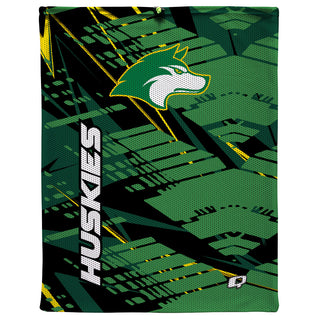 Sweet Home Huskies - Mesh Bag