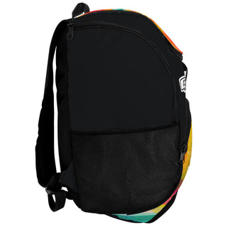 Sharmigas - Back Pack