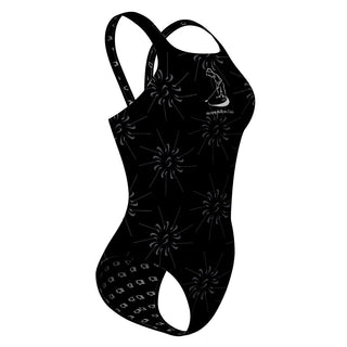 Happy Hollow Country Club - Classic Strap Swimsuit